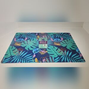 Stitch set of 2 place mat